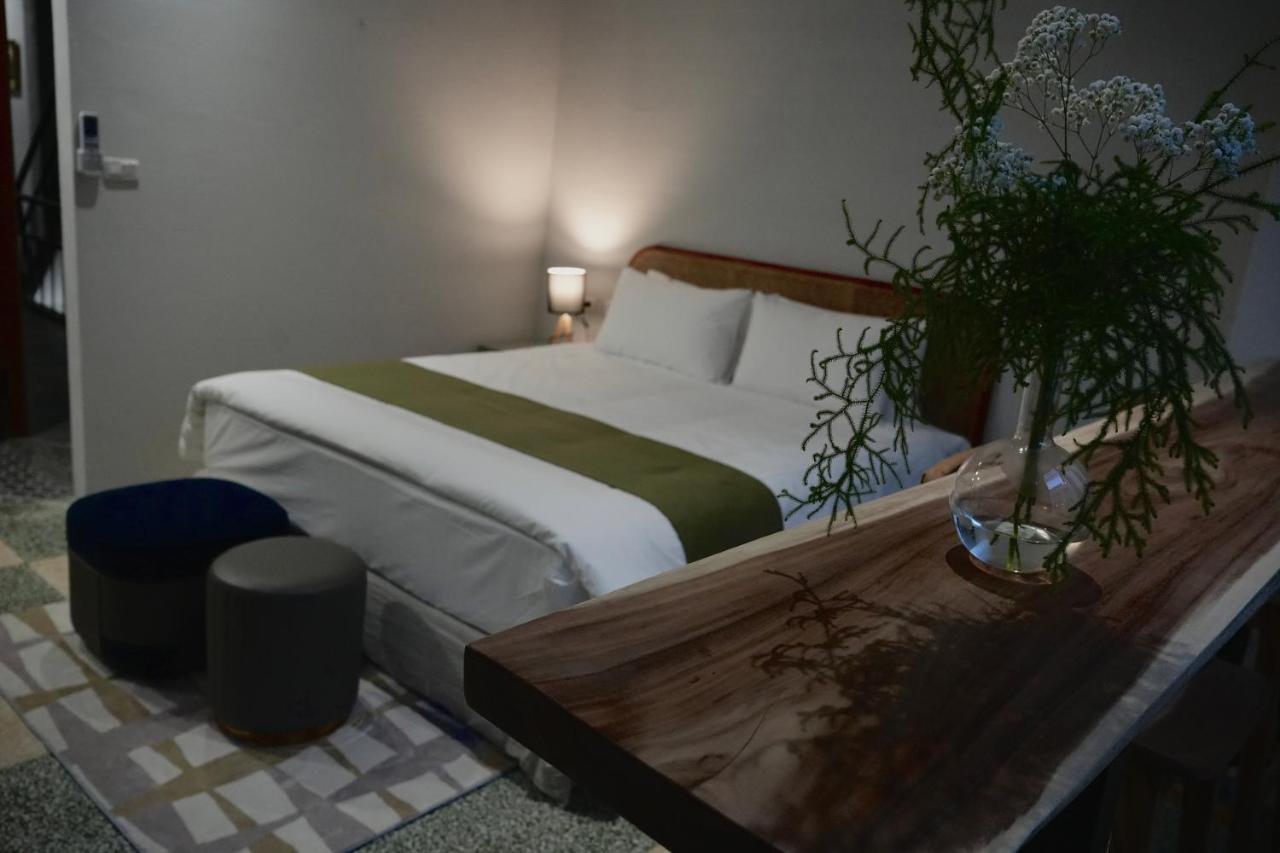 璿 旅 Syuan Hotel تاينان المظهر الخارجي الصورة