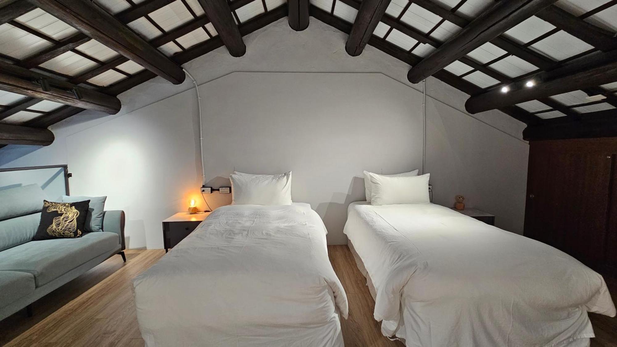 璿 旅 Syuan Hotel تاينان المظهر الخارجي الصورة