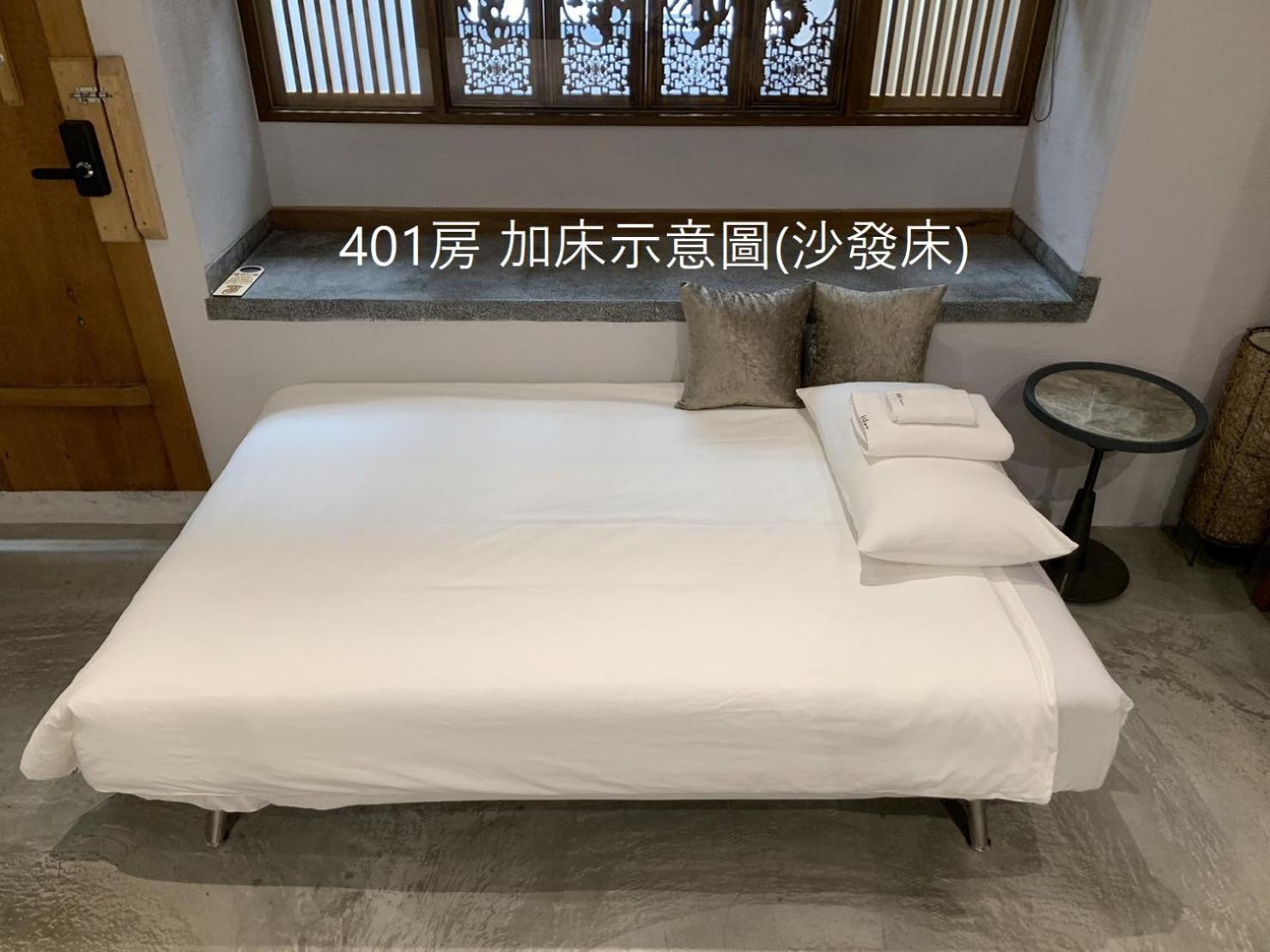 璿 旅 Syuan Hotel تاينان المظهر الخارجي الصورة